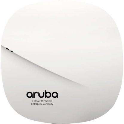 Picture of JZ033-61001 HPE Aruba Ap-345 US Wireless Access Point. Refurbished.