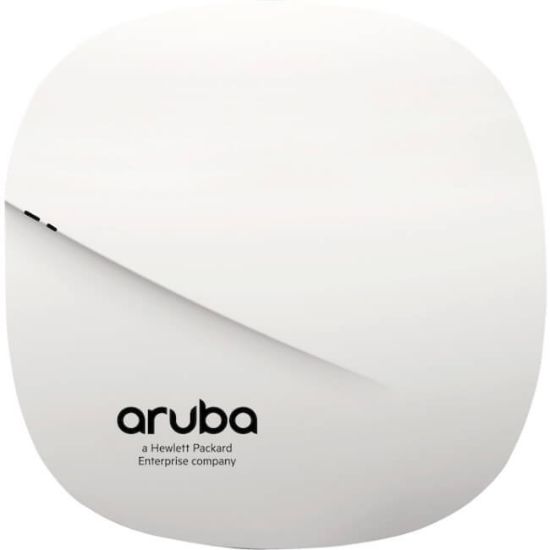 Picture of JZ033A HPE Aruba Ap-345 (Us) - Wireless Access Point. Refurbished.