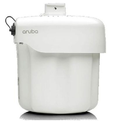 Picture of JZ163A HP Aruba AP-374 IEEE 802.11ac 2 Gbit/s Wireless Access Point. Refurbished.
