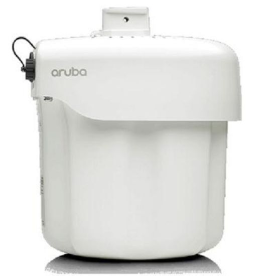 Picture of JZ163A HP Aruba AP-374 IEEE 802.11ac 2 Gbit/s Wireless Access Point. Refurbished.