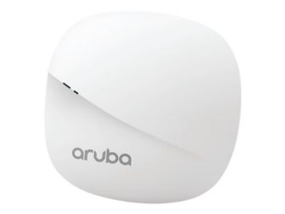 Picture of JZ320A HPE Aruba AP 303 IEEE 802.11AC 1.20 Gbits Wireless Access Point. New Sealed Spare.