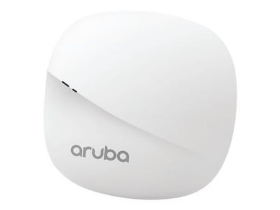 Picture of JZ320A HPE Aruba AP 303 IEEE 802.11AC 1.20 Gbits Wireless Access Point. New Sealed Spare.
