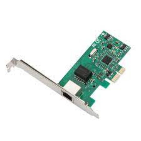 Picture of K20645 Dell 1-port 100gigabit Ethernet Adapter Pci Express 4.0 X16 Optical Fiber. Brand New