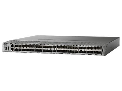 Picture of K2Q16A HPE Storefabric SN6010C Switch 12 Ports Managed Rack-Mountable | Refurbished