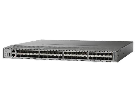 Picture of K2Q16A HPE Storefabric SN6010C Switch 12 Ports Managed Rack-Mountable | Refurbished