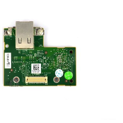Picture of K869T Dell Id Rac 6 Enterprise For Poweredge R610 R710. Refurbished.