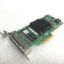 Picture of K9CR1 Dell Intel I350 Quad-Port 1GB 1000Base-T PCI-E Low-Profile NIC. Refurbished.
