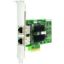 Picture of KU004AA HPE PCI Express Dual Port Gigabit Network Adapter | Refurbished