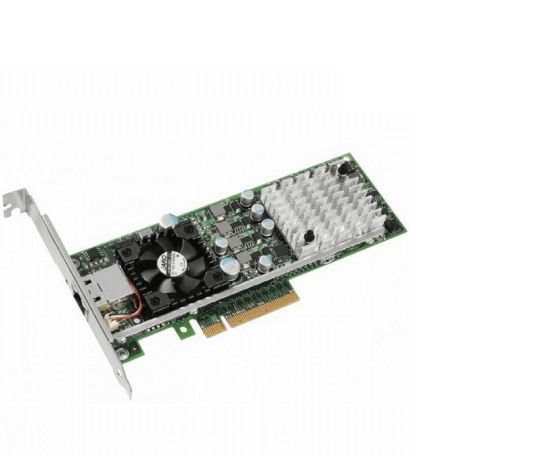 Picture of KVN5R Dell Intel 10GBE PCIE Network Cards. Brand New.