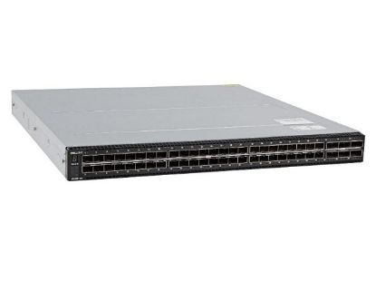 Picture of KYGVD Dell N3048et-on Emc Networking N3048et-on - Switch - 48 Ports - Managed - Rack-mountable Switch. Refurbished.