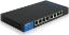 Picture of LGS308P Linksys Ethernet Switch 8-Ports 1000base-T | Brand New 3 Years Warranty