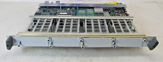 Picture of M320-FPC1-E2 Juniper-M320 Enhanced 2 Flexible Physical Interface Card (PIC) Concentrator. New Bulk Pack.