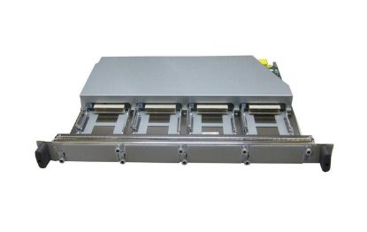 Picture of M320-FPC1-E3 Juniper Flexible Pic Concentrator, 4 X Pic Concentrator Accepts Type 1 Pics. Refurbished.