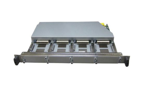 Picture of M320-FPC1-E3 Juniper Flexible Pic Concentrator, 4 X Pic Concentrator Accepts Type 1 Pics. Refurbished.