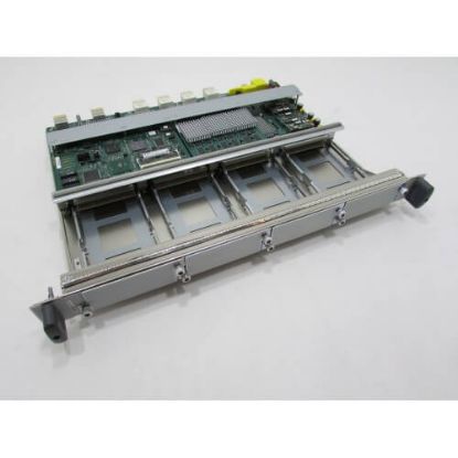 Picture of M320-FPC2-E2 Juniper-M320 Enhanced 2 Flexible Physical Interface Card (Pic) Concentrator. Refurbished.