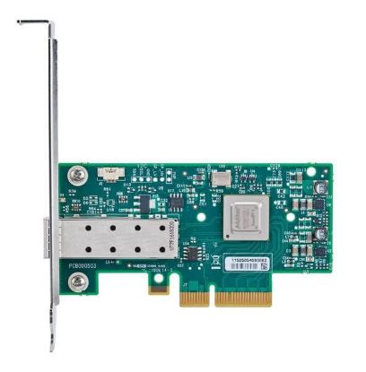 Picture of MCX311A-XCAT Mellanox Connectx-3 Ethernet LAN Network Adapter | Refurbished