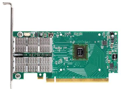 Picture of MCX312A-XCBT Mellanox Connectx-3 Gigabit LAN Ethernet Card Network Adapter | Refurbished