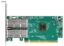Picture of MCX314A-BCBT Mellanox Connectx-3 Network Adapter QSFP 2-Ports | Refurbished