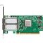 Picture of MCX516A-CCAT Mellanox Connectx-5 - Network Adapter - PCI Express 3.0 X16 - 100 Gigabit Ethernet QSFP X 2 | Refurbished