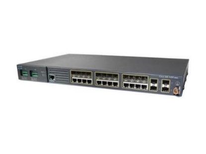 Picture of ME-3400G-12CS-A Cisco Me 3400 Series12 Ports Ethernet Switch | Refurbished