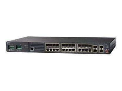 Picture of ME-3400G-12CS-D Cisco 12 Ports Dc Ethernet Access Switch | Refurbished