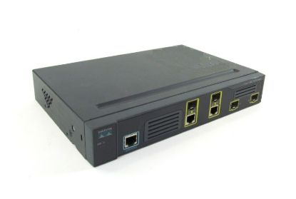 Picture of ME-3400G-2CS-A Cisco Multi-layer 2 Ports Ethernet Switch | Refurbished