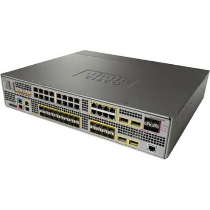 Picture of ME-3600X-24CX-M Cisco 24 Ports Ethernet/TDM Access Switch | Refurbished
