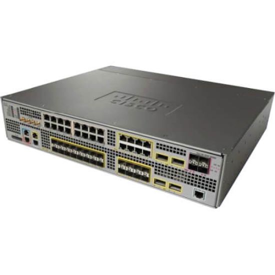 Picture of ME-3600X-24CX-M Cisco 24 Ports Ethernet/TDM Access Switch | Refurbished