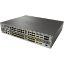 Picture of ME-3600X-24CX-M Cisco 24 Ports Ethernet/TDM Access Switch | Refurbished