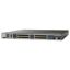 Picture of ME-3800X-24FS-M Cisco Ethernet Carrier - 24 ports Managed Router Switch | Refurbished