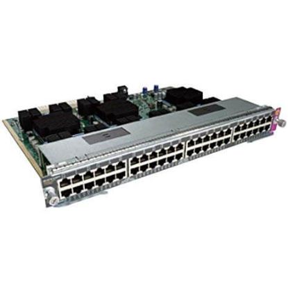 Picture of ME-X4748-SFP-E Cisco Catalyst 4500 E-Series 48 Ports Switch | Refurbished