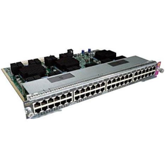 Picture of ME-X4748-SFP-E Cisco Catalyst 4500 E-Series 48 Ports Switch | Refurbished