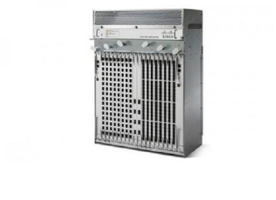 Picture of ME4600-XCO-640 Cisco Switch Fabric Card | Refurbished