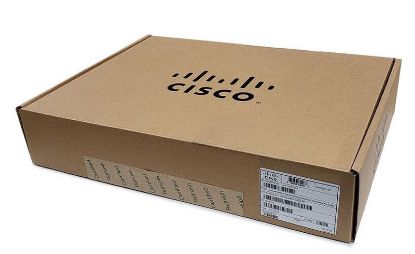 Picture of MGBSX1 Cisco Gigabit GBIC SFP Ethernet Transceiver | New Factory Sealed