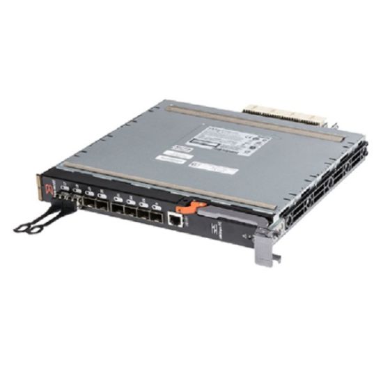 Picture of MGRTC Dell Brocade M6505 16G 12/24 Port Switch For Poweredge M1000E. New Bulk Pack.
