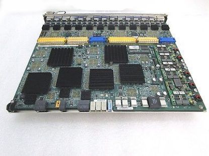 Picture of MGYD1 Dell 90-Port Adapter Line Card. Refurbished.