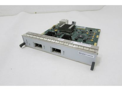 Picture of MIC-3D-2XGE-XFP Juniper Networks-MX Series Modular Interface Card Expansion Module 2 Ports. Refurbished.