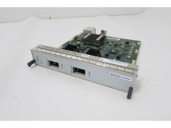 Picture of MIC-3D-2XGE-XFP Juniper Networks-MX Series Modular Interface Card Expansion Module 2 Ports. Refurbished.