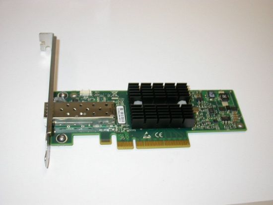 Picture of MNPA19-XTR Mellanox ConnectX-2 10 Gigabit Ethernet Network Adapter | Refurbished