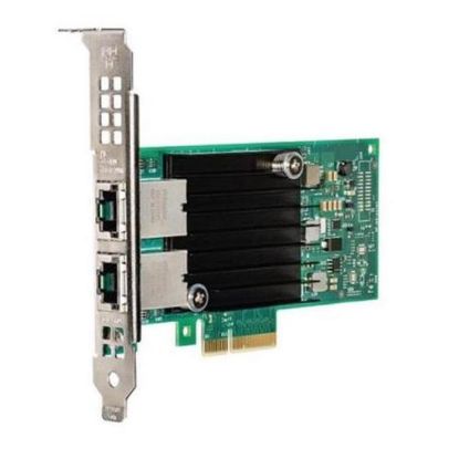 Picture of MPJ4T Dell Intel X550 10GB Ethernet Converged Network Adapter. Refurbished.