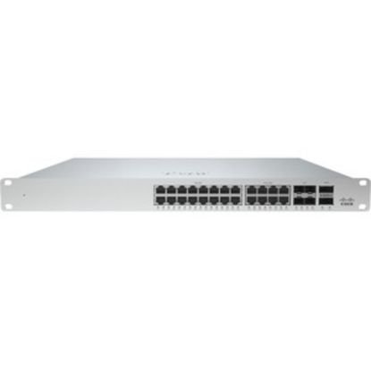 Picture of MS355-24X-HW Cisco Meraki MS335 Multi-Gigabit Access Switch | New Bulk Pack