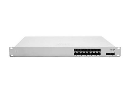 Picture of MS425-16-HW Cisco Meraki 16 Ports Managed Switch | Refurbished