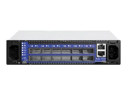 Picture of MSX1012B-2BFS Mellanox Switchx-2 Sx1012 Switch 12 Ports Managed Rack-Mountable | Refurbished