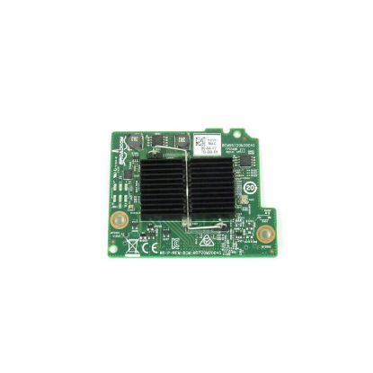 Picture of MW9RC Dell Broadcom 5720 QP Network Adapter PCIE Gigabit Ethernet X 4. Brand New
