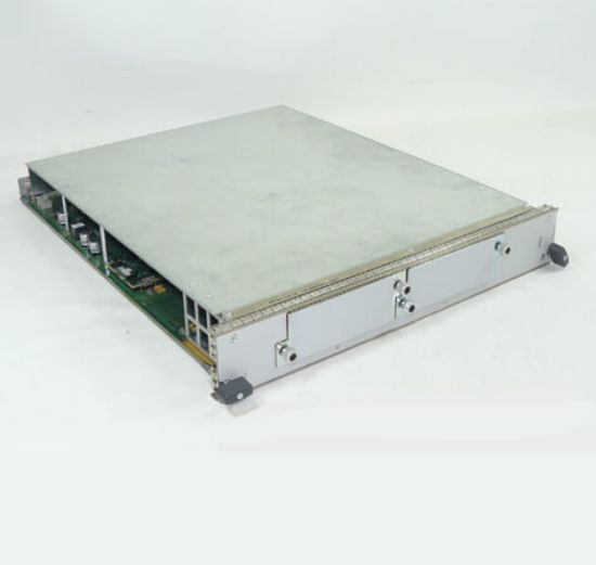 Picture of MX-FPC2 Juniper-Mx Flexible Pic Concentrator Accepts Type 2 Pics For Mx Series. New Bulk Pack.