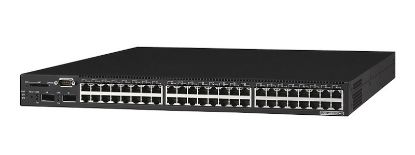 Picture of N1124P-ONF Dell Emc Networking N1124p-on - Switch - 24 Ports - Managed - Rack-mountable. Refurbished.