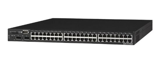 Picture of N1124P-ONF Dell Emc Networking N1124p-on - Switch - 24 Ports - Managed - Rack-mountable. Refurbished.
