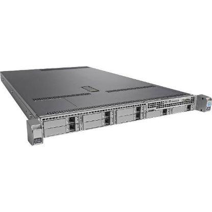 Picture of N1K-1110-S Cisco One Nexus 1110-S With 32x Nexus 1000V | Refurbished