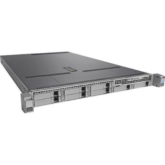 Picture of N1K-1110-S Cisco One Nexus 1110-S With 32x Nexus 1000V | Refurbished