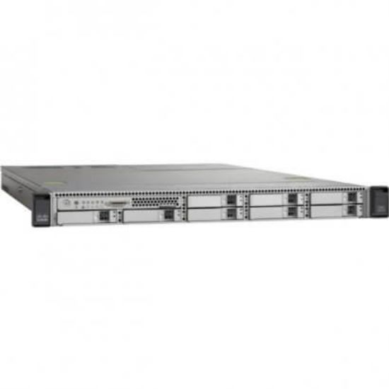 Picture of N1K-1110-X-HA00 Cisco Nexus 1110-X Ha Pair Application accelerator | Refurbished